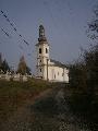 Feljtott templom